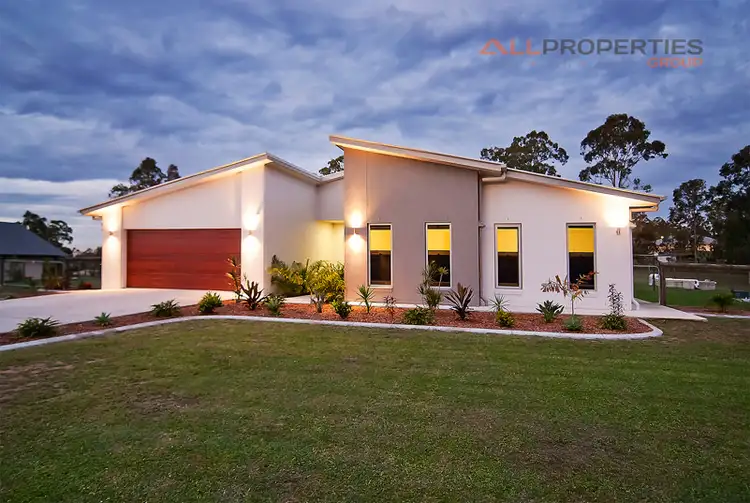 86-88 Boyd Road, New Beith QLD 4124