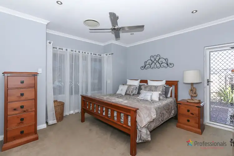 Fifth view of Homely house listing, 24 Rainsby Crescent, Ellenbrook WA 6069