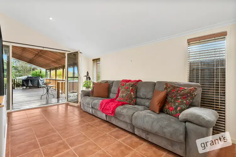 Fifth view of Homely house listing, 9 Grant Court, Beaconsfield Upper VIC 3808
