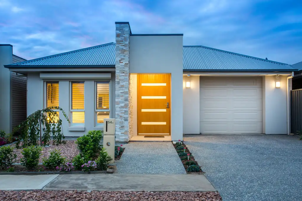 Main view of Homely house listing, 54a Fairford Terrace, Semaphore Park SA 5019