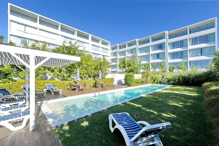 Main view of Homely unit listing, 10/19-21 Church Street, Nelson Bay NSW 2315