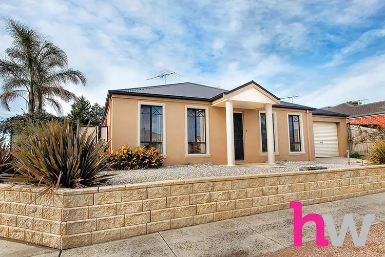 102 Marshalltown Road, Grovedale VIC 3216