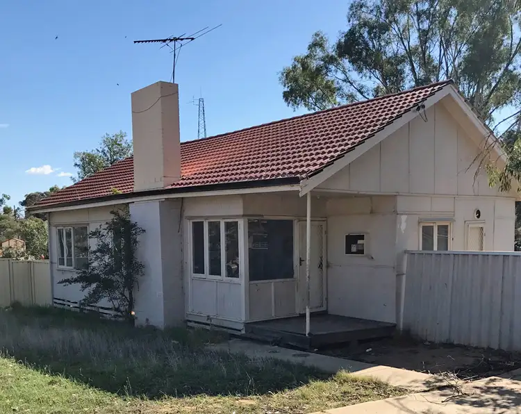 Main view of Homely house listing, 87 Stephen Street, Northampton WA 6535