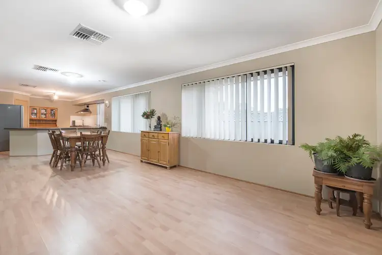 Fifth view of Homely house listing, 1 Westport Link, Leda WA 6170