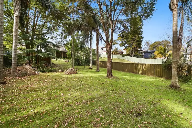 Fifth view of Homely house listing, 4 Tangerine Ave, Springfield NSW 2250