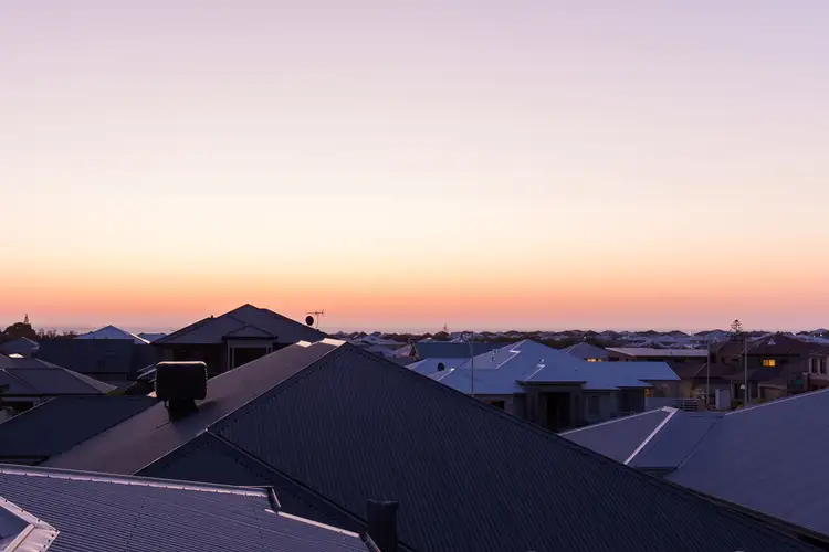 Fourth view of Homely house listing, 33 Watcombe Ave, Burns Beach WA 6028