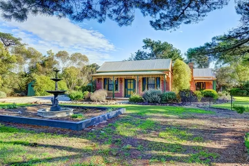 Main view of Homely house listing, 132 O'Loughlins Road, Buninyong VIC 3352