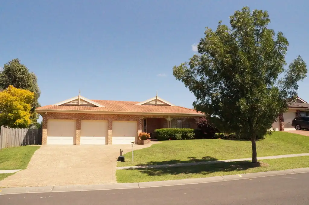 Main view of Homely house listing, 59 Isabella Way, Bowral NSW 2576