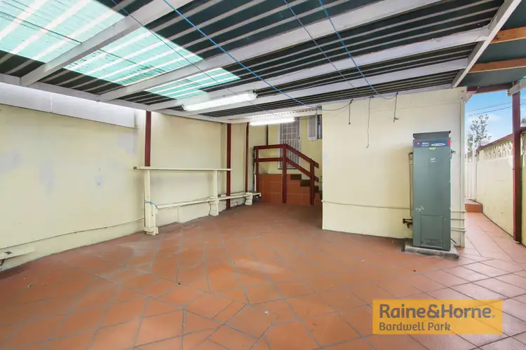 Second view of Homely house listing, 39 Gladstone Street, Marrickville NSW 2204