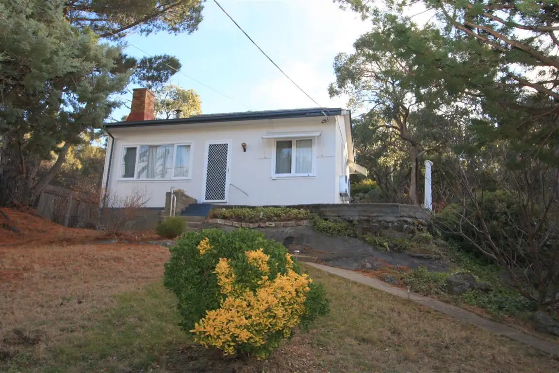 Main view of Homely house listing, 75 Mulach Street, Cooma NSW 2630