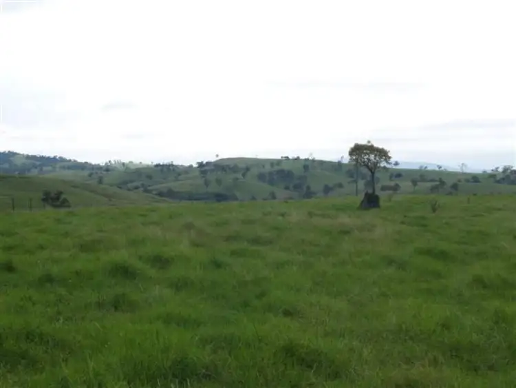 Fourth view of Homely land listing, Lot 3/1060 Buckajo Rd, Bega NSW 2550