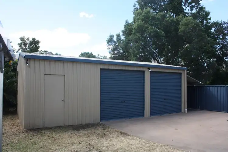 Third view of Homely house listing, 51 Park Avenue, Emerald QLD 4720
