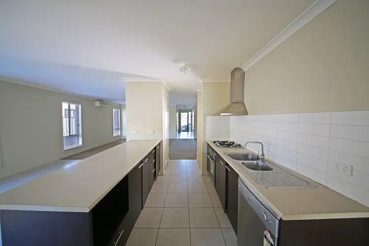 Fourth view of Homely house listing, .49 Eagleridge Promenade, Tarneit VIC 3029