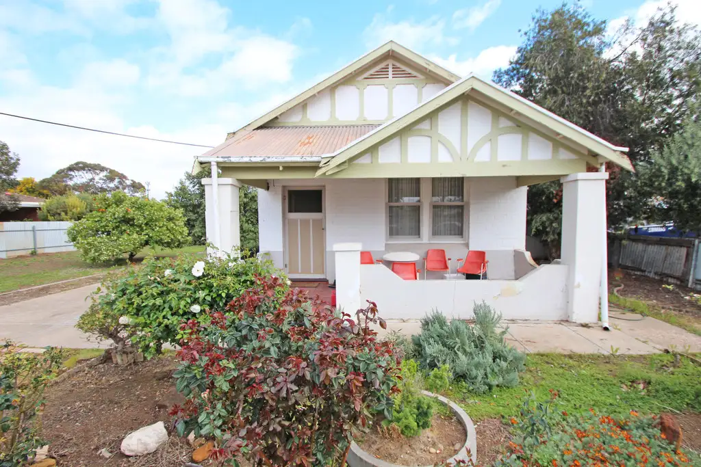 Main view of Homely house listing, 54 PYAP STREET, Renmark SA 5341