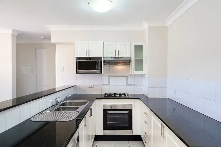 Fourth view of Homely unit listing, 6/73-77 Henry Parry Drive, Gosford NSW 2250