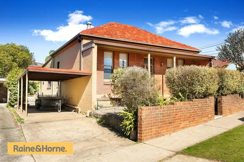 Main view of Homely house listing, 527 Lyons Road West, Five Dock NSW 2046