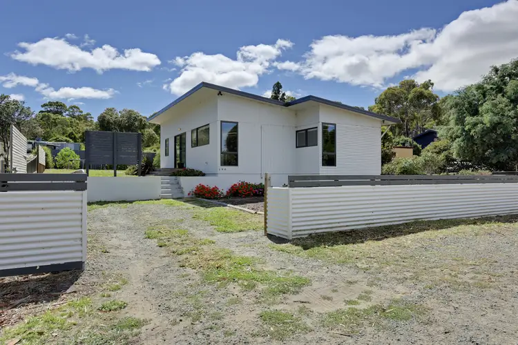 Second view of Homely house listing, 196 Carlton River Road, Carlton TAS 7173