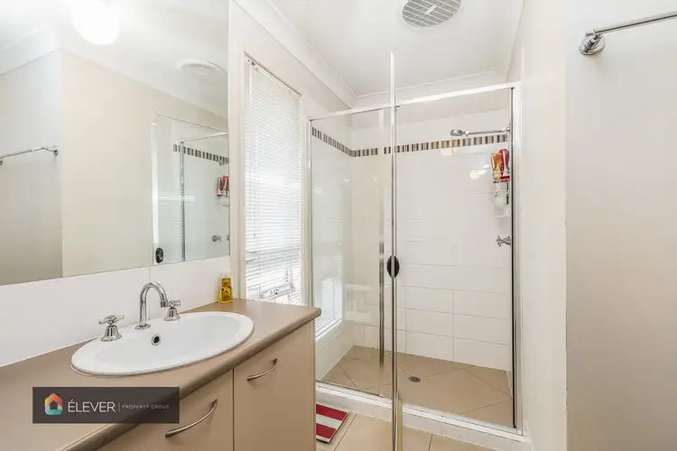 Fifth view of Homely house listing, 8 Paperbark Place, Wakerley QLD 4154