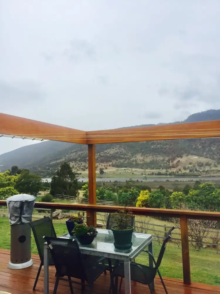 Sixth view of Homely house listing, 28 PEGASUS DRIVE, Dromedary TAS 7030