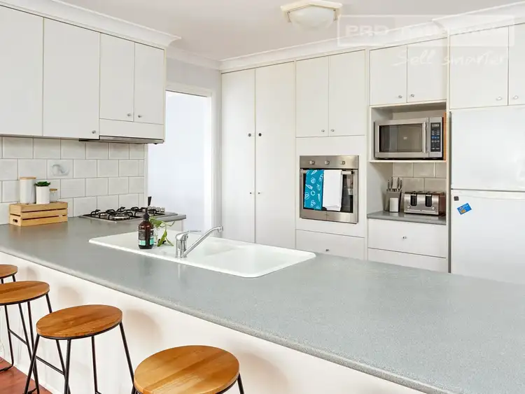 Third view of Homely house listing, 30 Langi Crescent, Glenfield Park NSW 2650