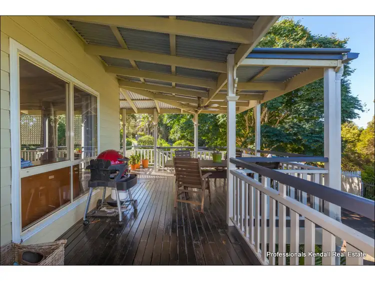 Third view of Homely house listing, 11 Foraker Drive, Tamborine Mountain QLD 4272