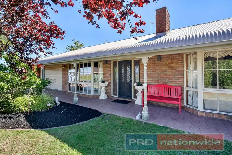 206 Smythes Road, Delacombe VIC 3356