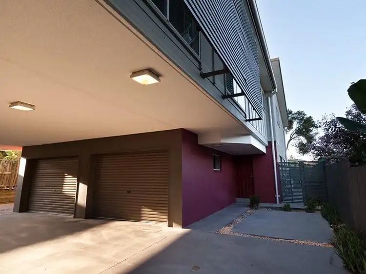 Fifth view of Homely townhouse listing, 3/43 Sparkes Street, Chermside QLD 4032