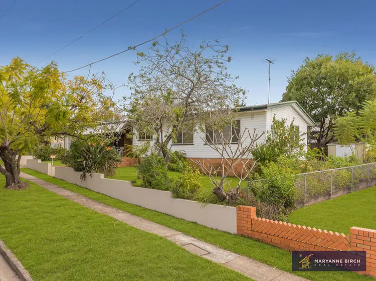 268 Thynne Road, Balmoral QLD 4171