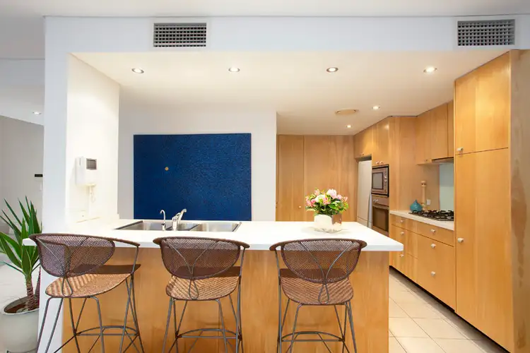 Second view of Homely apartment listing, 3/23 Birriga Road, Bellevue Hill NSW 2023