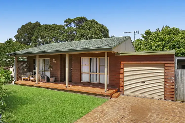 Second view of Homely house listing, 100 Thomas Mitchell Road, Killarney Vale NSW 2261