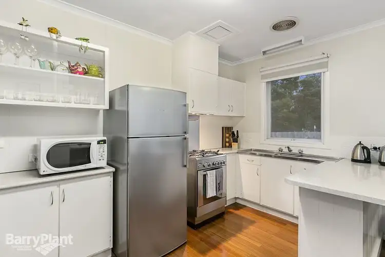 Fourth view of Homely house listing, 117 Eastfield Road, Croydon VIC 3136