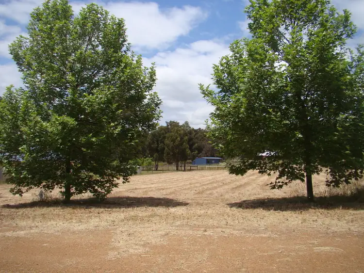 Main view of Homely land listing, Lot 65 Balmoral Drive, Bridgetown WA 6255