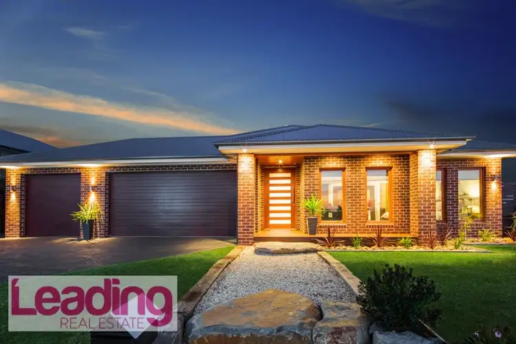 7 Towerbridge Rise, Sunbury VIC 3429