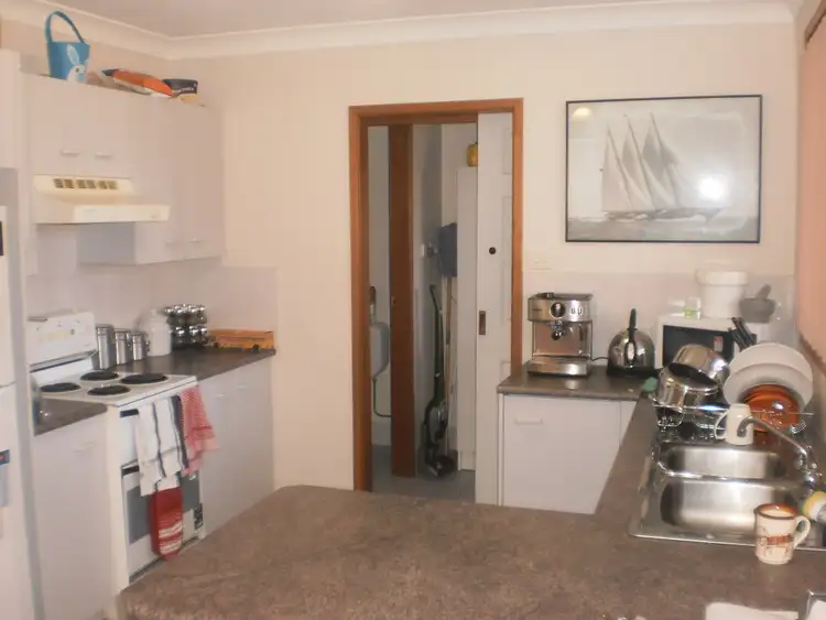 Second view of Homely townhouse listing, 5 / 4A Blanch, Lemon Tree Passage NSW 2319