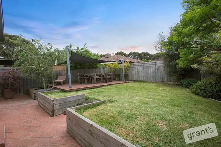 Fourth view of Homely house listing, 47 Jerilderie Drive, Berwick VIC 3806