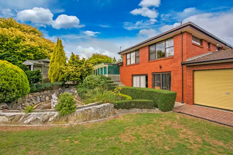 Seventh view of Homely house listing, 15 Oakwood Drive, Ambleside TAS 7310