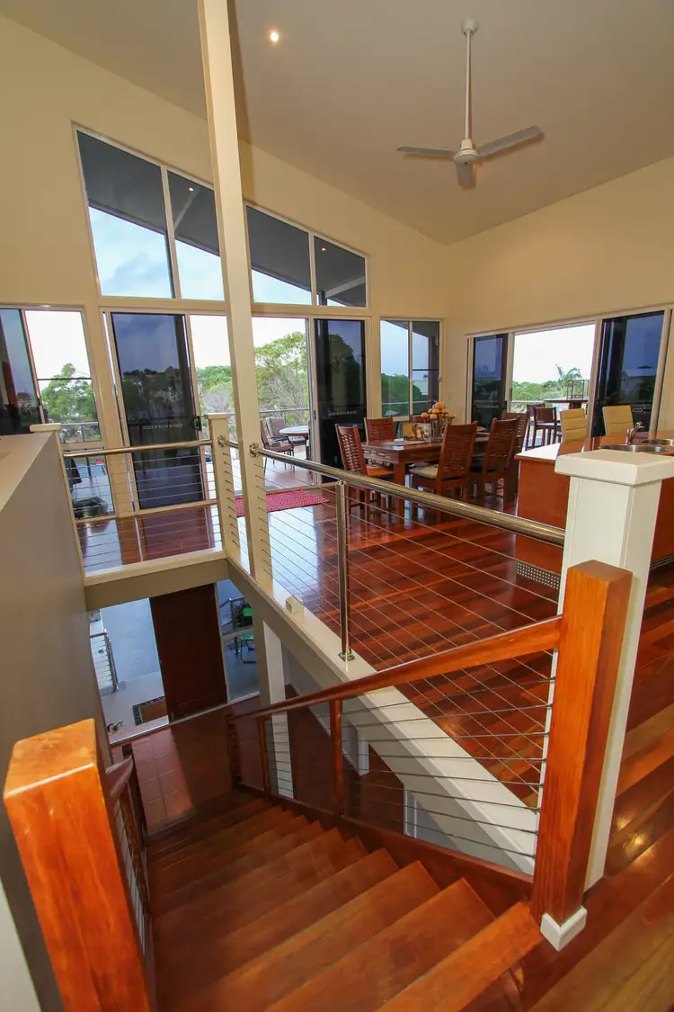 Sixth view of Homely house listing, 4 Atlantis Blvd, Agnes Water QLD 4677