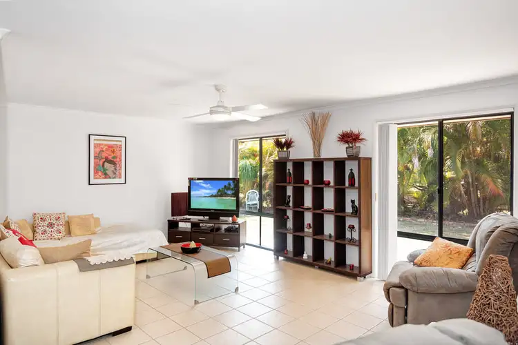 Fourth view of Homely house listing, 51 Paradise Drive, Weyba Downs QLD 4562