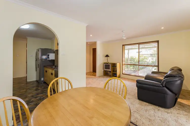 Fourth view of Homely house listing, 26 Camille Street, Clinton QLD 4680