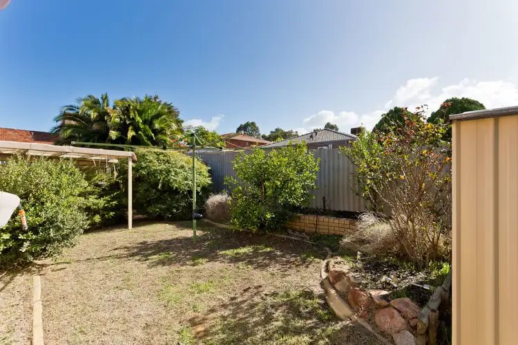 Second view of Homely house listing, 18 Earlston Place, Booragoon WA 6154