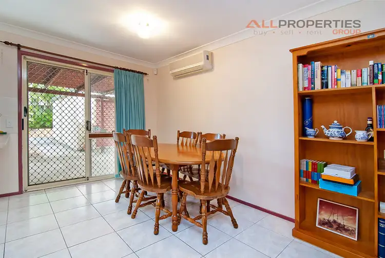Sixth view of Homely house listing, 15 Baudin Street, Boronia Heights QLD 4124