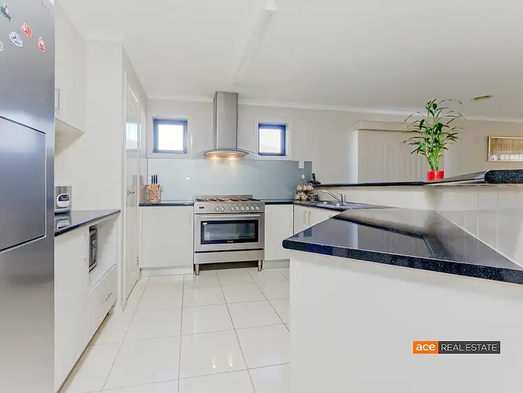 Seventh view of Homely house listing, 52 Rainbow Way, Tarneit VIC 3029