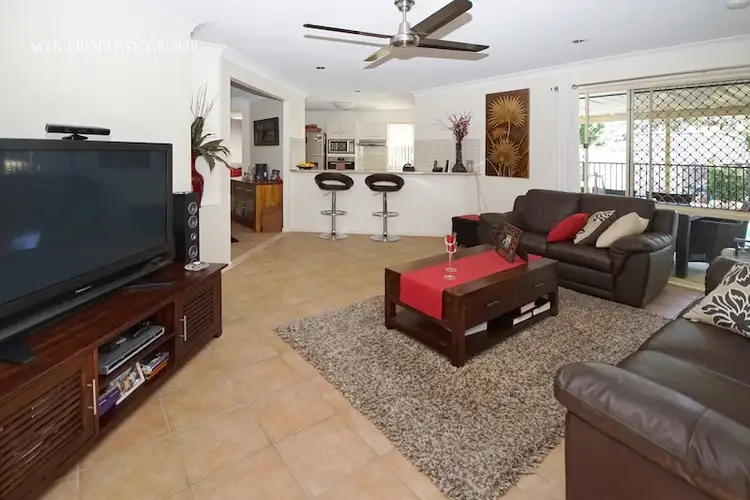 Fourth view of Homely house listing, 14 Tamborine Place, Forest Lake QLD 4078