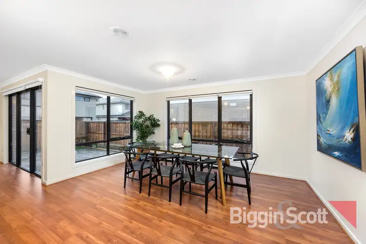 Fourth view of Homely house listing, 36 Artesian Avenue, Wantirna South VIC 3152