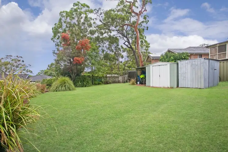 Fifth view of Homely house listing, 5 Whitbread Drive, Lemon Tree Passage NSW 2319