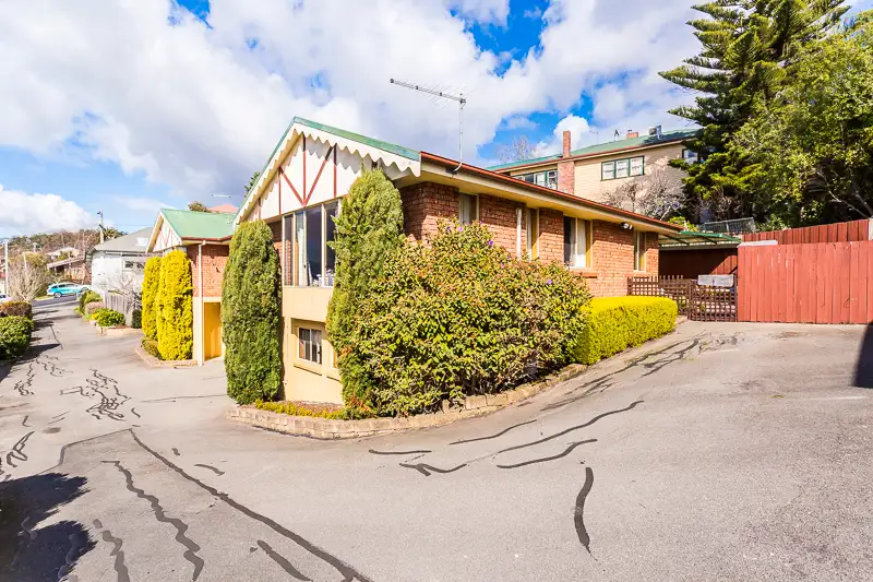 Main view of Homely townhouse listing, 2/44A Laura Street, West Launceston TAS 7250