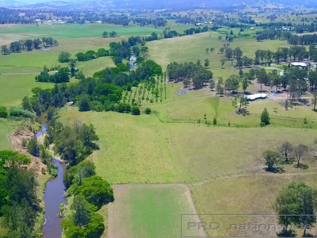Main view of Homely land listing, Lot 19/25 NIRVANA CLOSE, Vacy NSW 2421