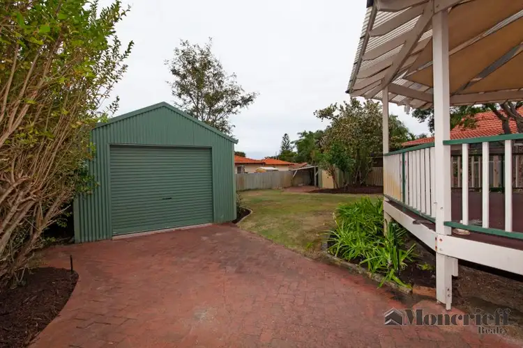 Sixth view of Homely house listing, 40 Rogerson Road, Mount Pleasant WA 6153