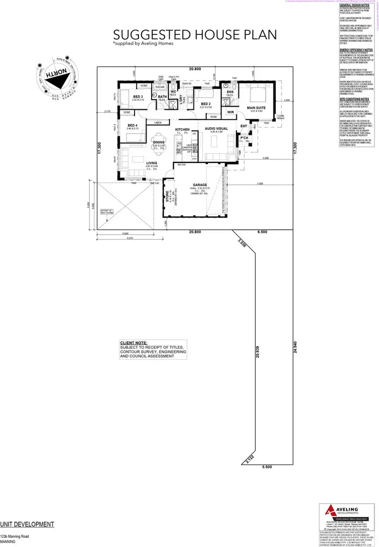 123b Manning Road, Manning WA 6152