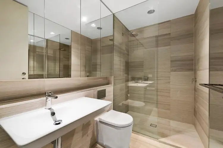 Sixth view of Homely apartment listing, 1/119 Alexandra Avenue, South Yarra VIC 3141